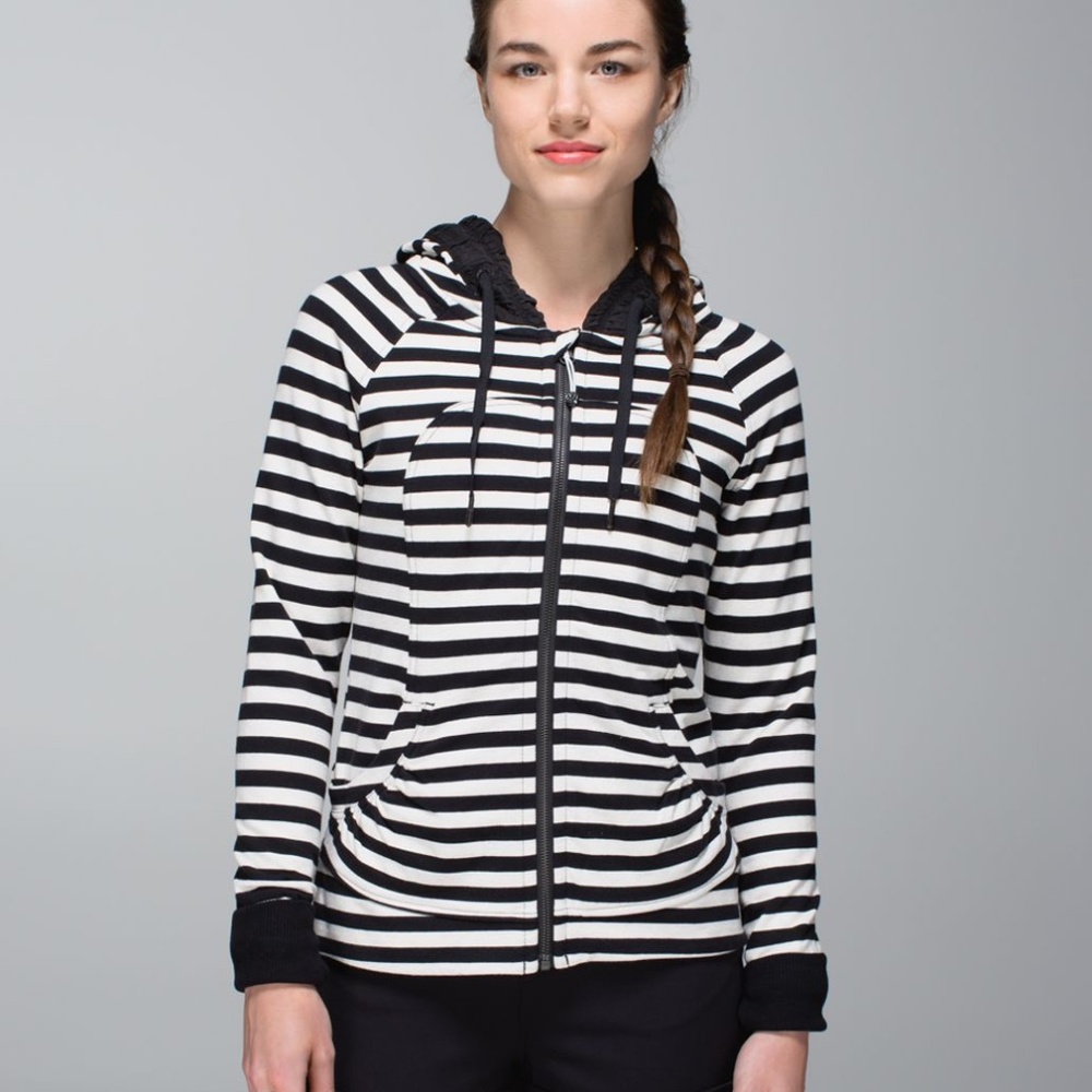 Lululemon Movement Jacket